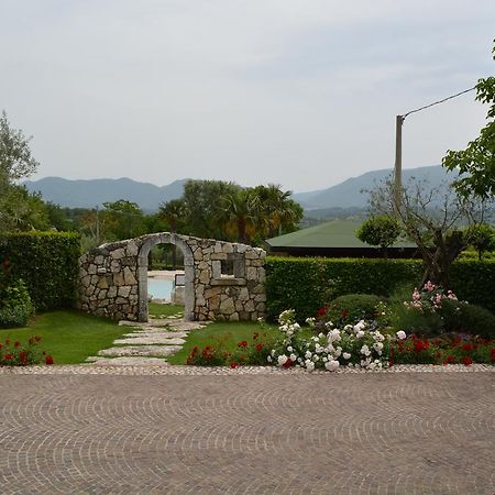 Hotel La Grotte San Donato Val di Comino Dış mekan fotoğraf