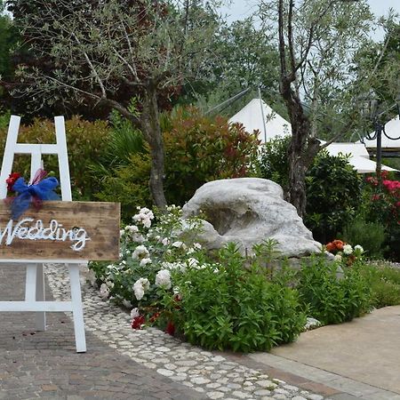 Hotel La Grotte San Donato Val di Comino Dış mekan fotoğraf