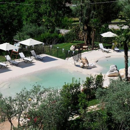 Hotel La Grotte San Donato Val di Comino Dış mekan fotoğraf