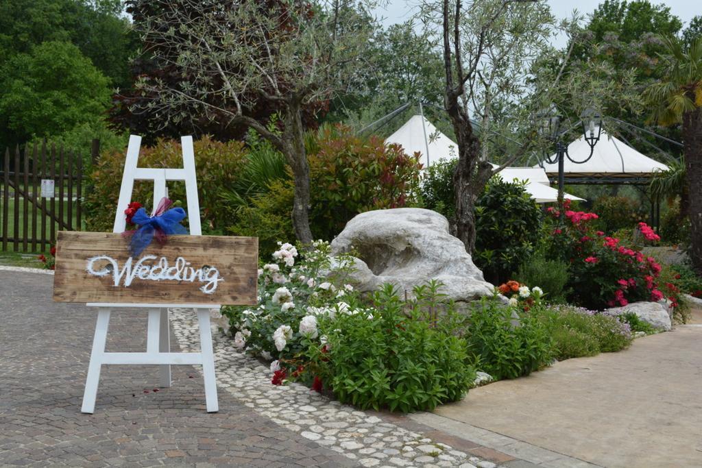 Hotel La Grotte San Donato Val di Comino Dış mekan fotoğraf