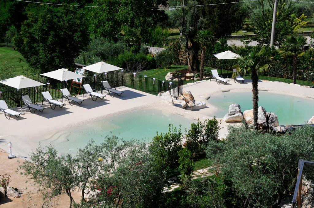 Hotel La Grotte San Donato Val di Comino Dış mekan fotoğraf